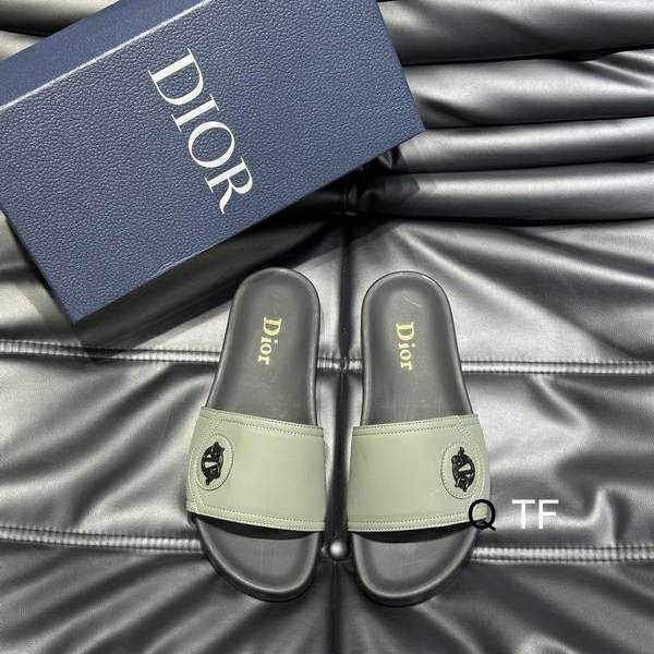 Picture of Dior Slippers _SKUDiorsz38-45TF05092848